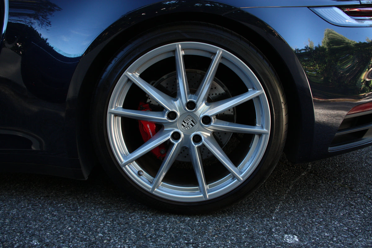 Porsche 911 992 Carrera S coupe 3.0L 450ch / 127.900€ 29.000km