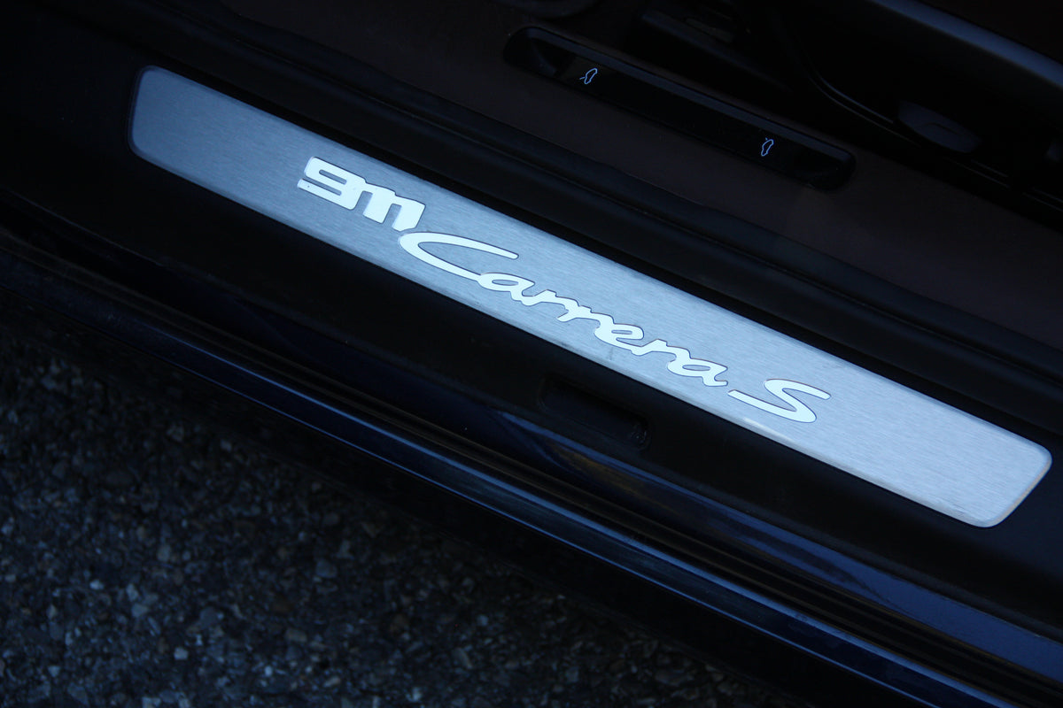 Porsche 911 992 Carrera S coupe 3.0L 450ch / 127.900€ 29.000km
