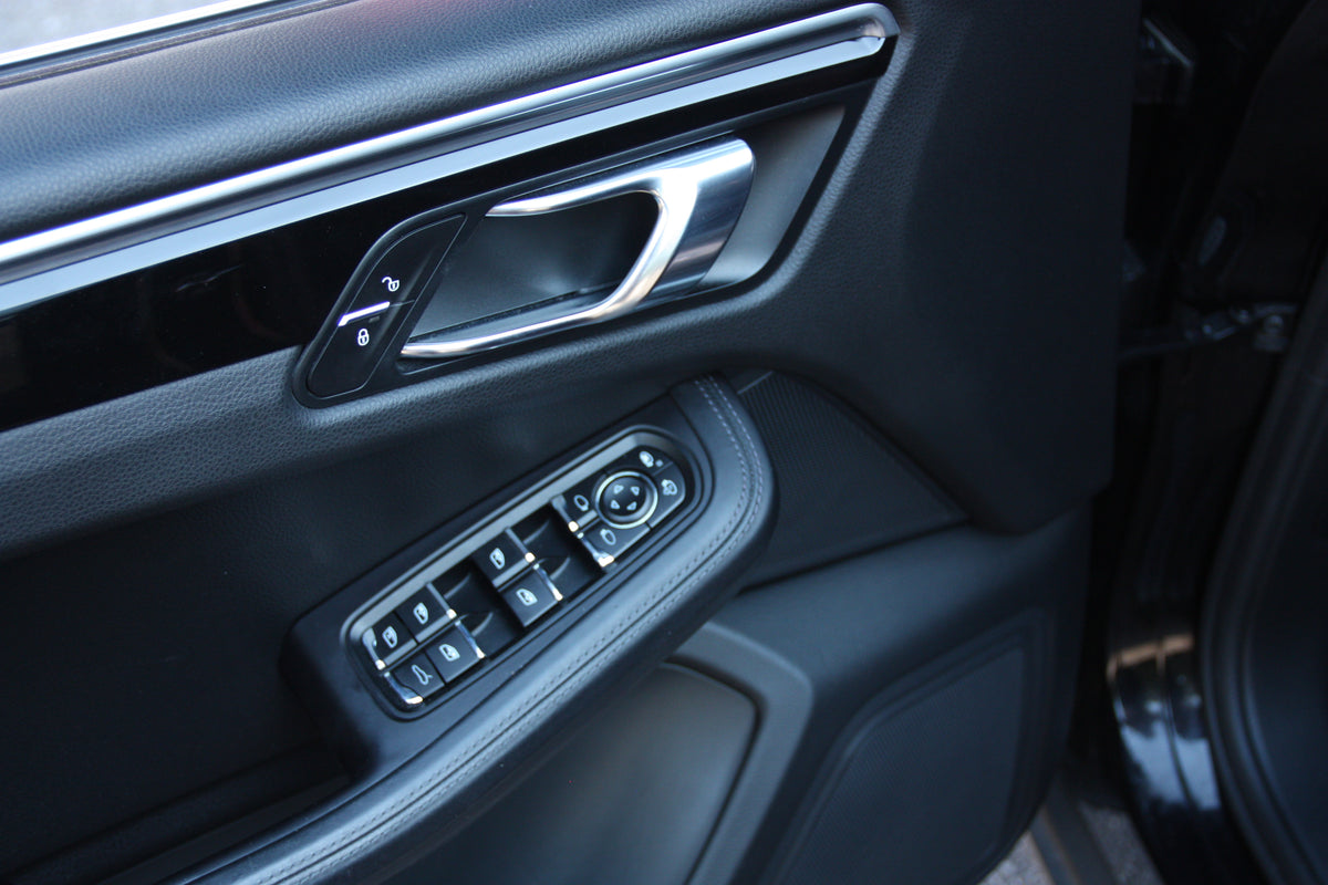 Porsche Macan S 3.0 V6 340CH / 63 250 km / 2016 / 44.490€