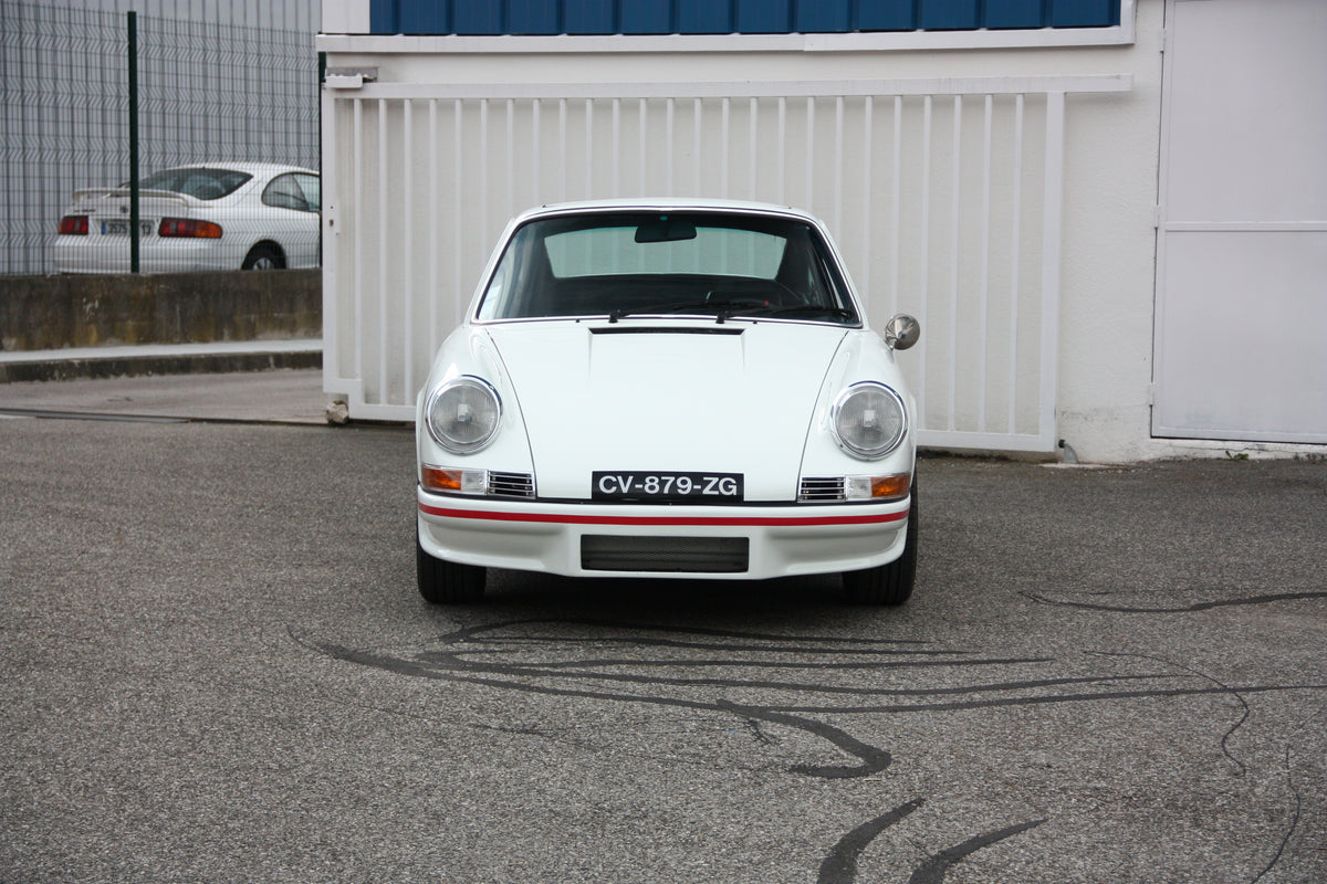 Porsche 911 3.0SC - Replica / 74.900€