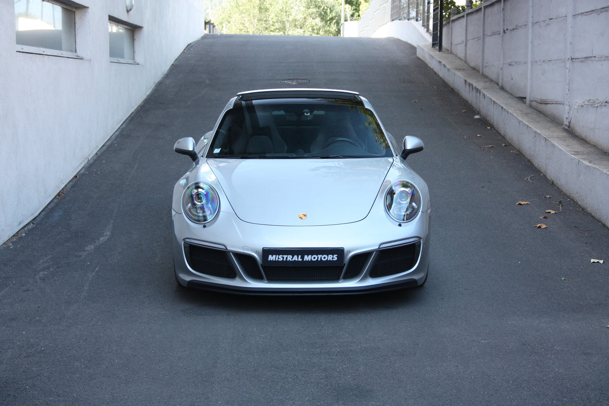 Porsche 911 991 phase 2 Carrera 4 GTS / 124.900€