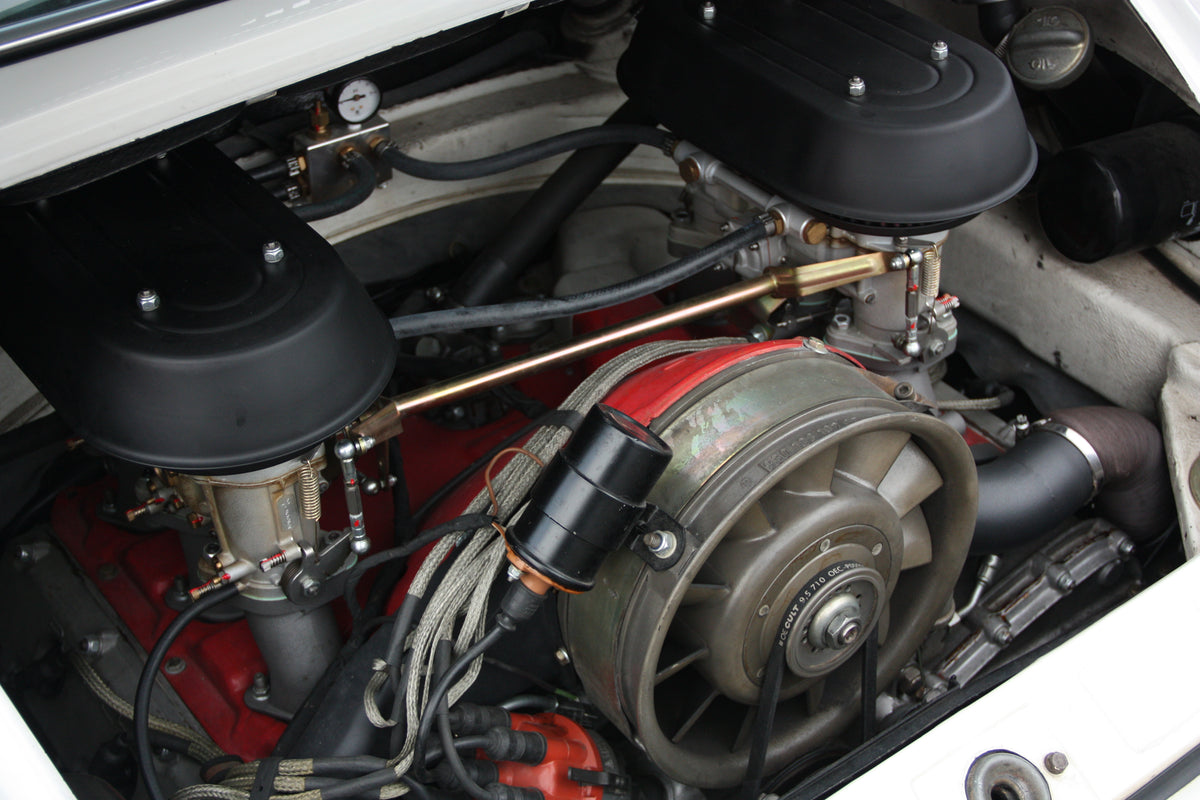Porsche 911 3.0SC - Replica / 74.900€