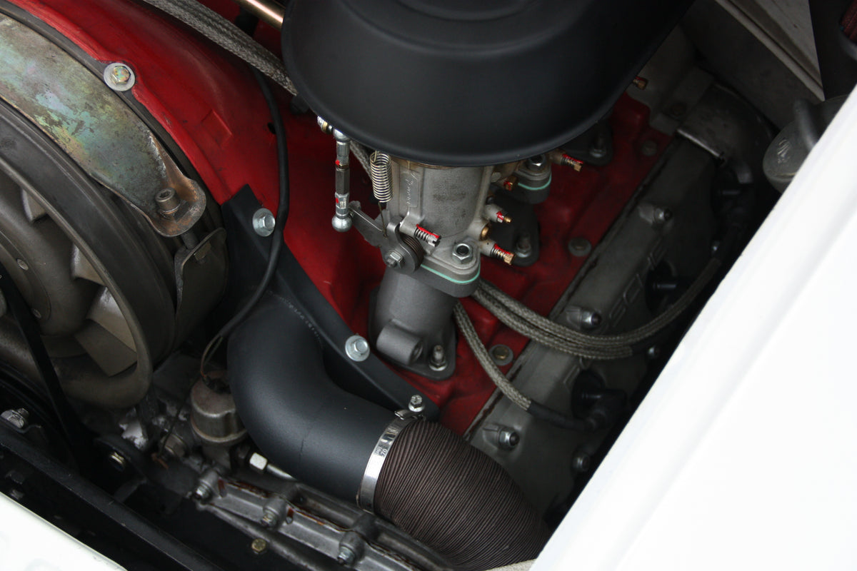 Porsche 911 3.0SC - Replica / 74.900€