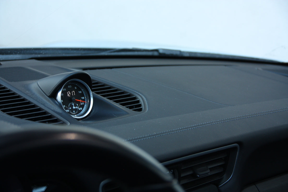 Porsche 911 991 phase 2 Carrera 4 GTS / 124.900€