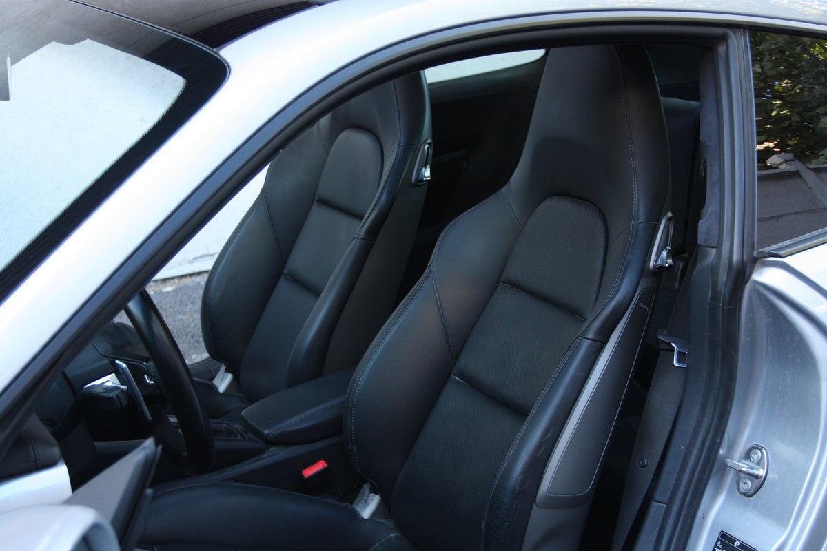 Porsche 911 991 phase 2 Carrera 4 GTS / 124.900€