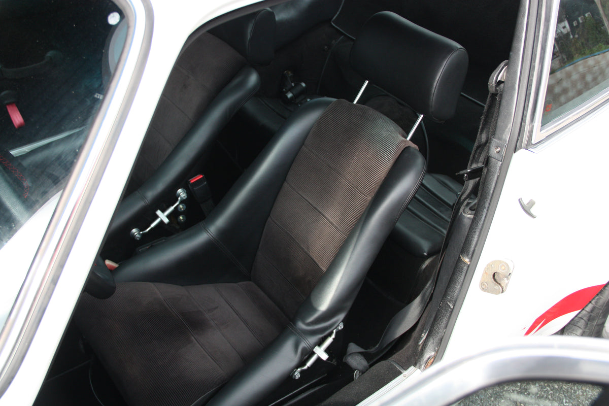 Porsche 911 3.0SC - Replica / 74.900€