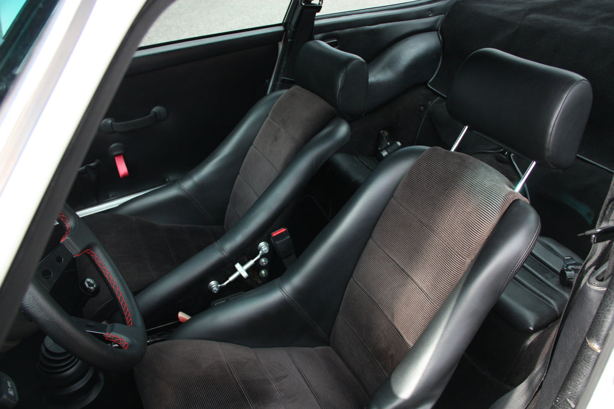 Porsche 911 3.0SC - Replica / 74.900€