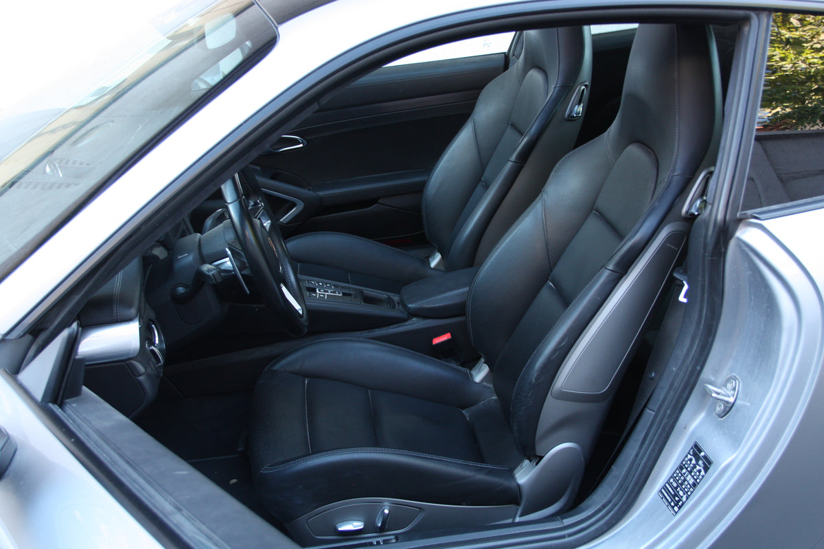 Porsche 911 991 phase 2 Carrera 4 GTS / 124.900€