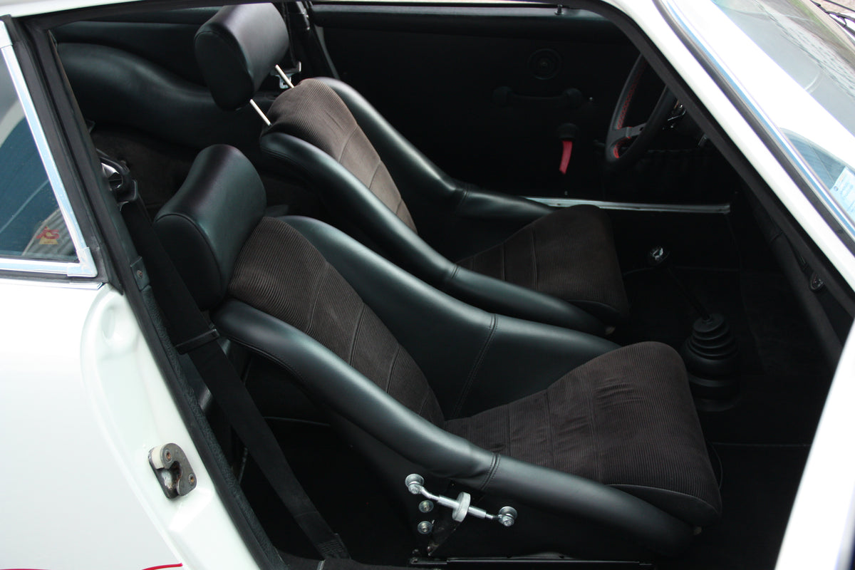 Porsche 911 3.0SC - Replica / 74.900€