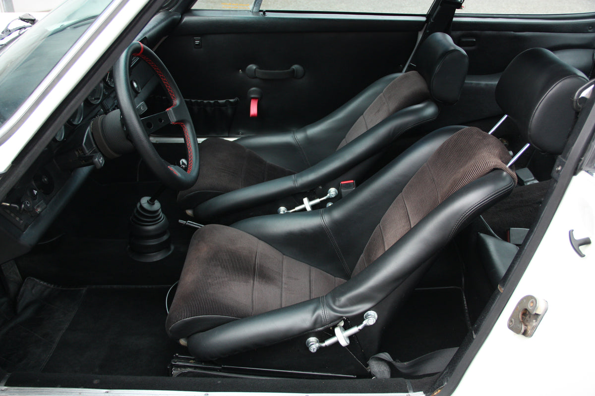 Porsche 911 3.0SC - Replica / 74.900€