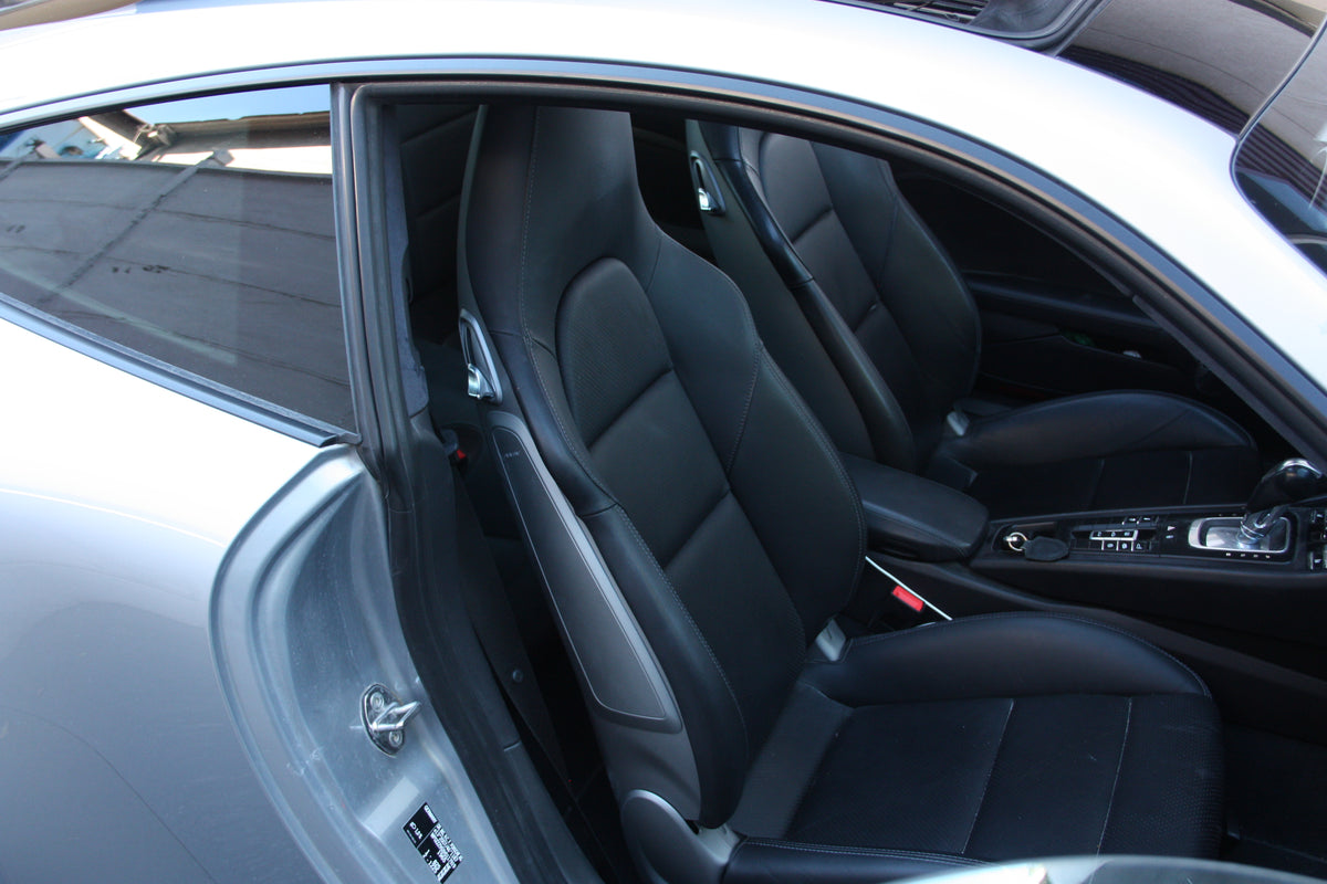 Porsche 911 991 phase 2 Carrera 4 GTS / 124.900€