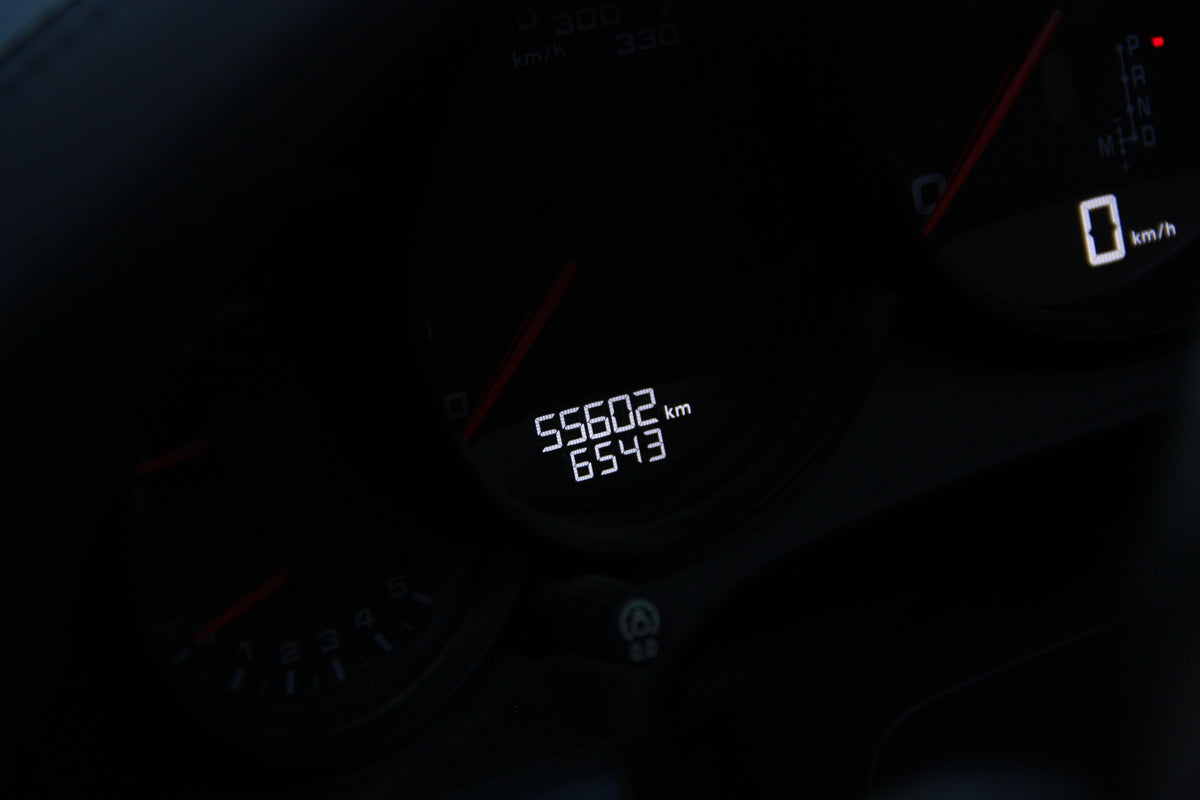 Porsche 911 991 phase 2 Carrera 4 GTS / 124.900€