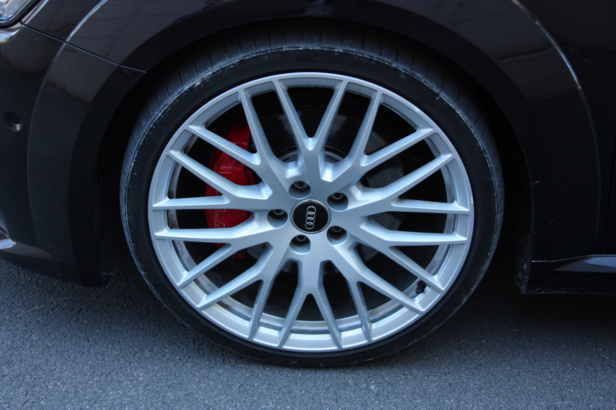 Audi TT S Quattro 310cv / 86.000km / 29.900€