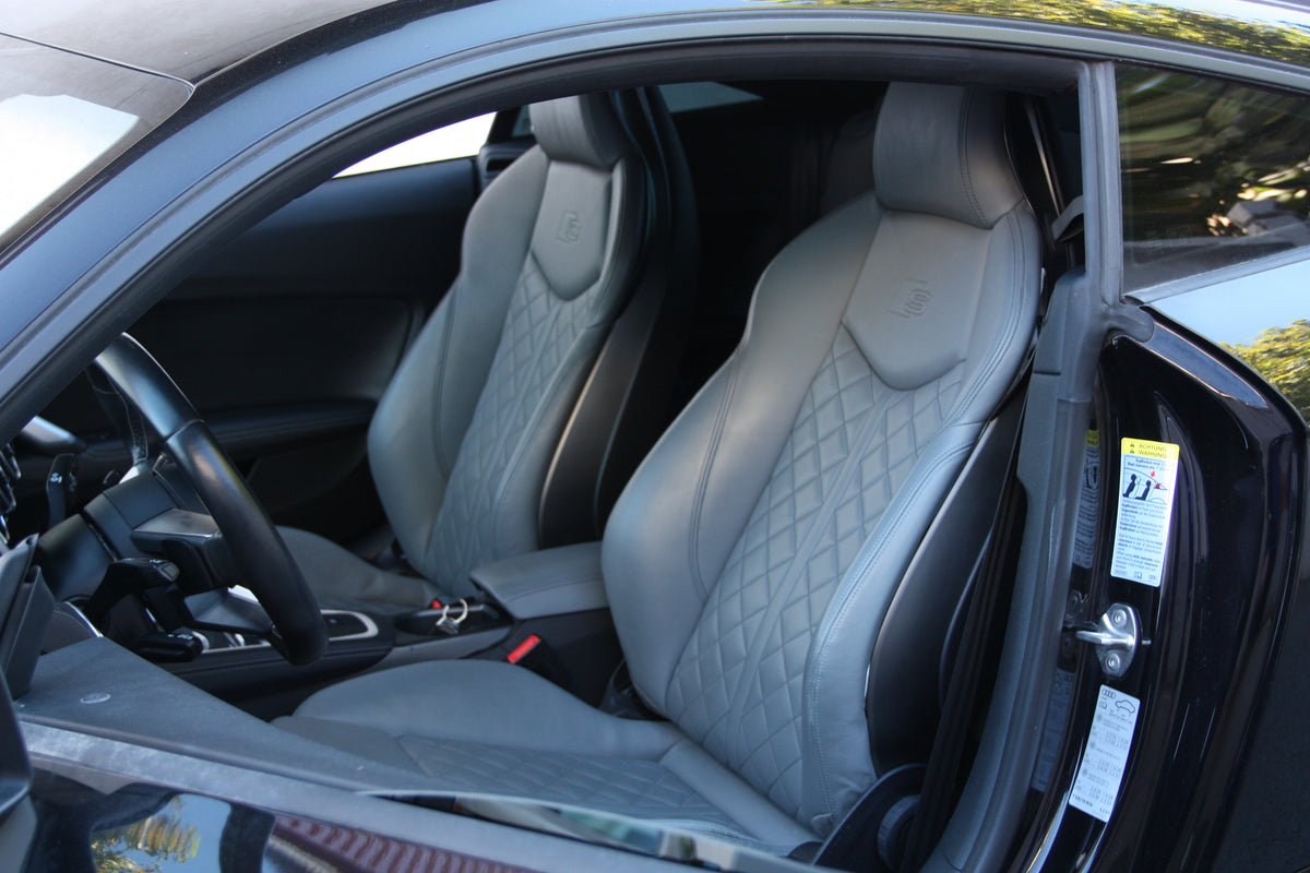 Audi TT S Quattro 310cv / 86.000km / 29.900€