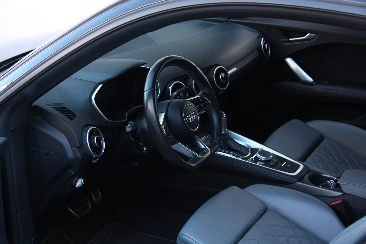 Audi TT S Quattro 310cv / 86.000km / 29.900€
