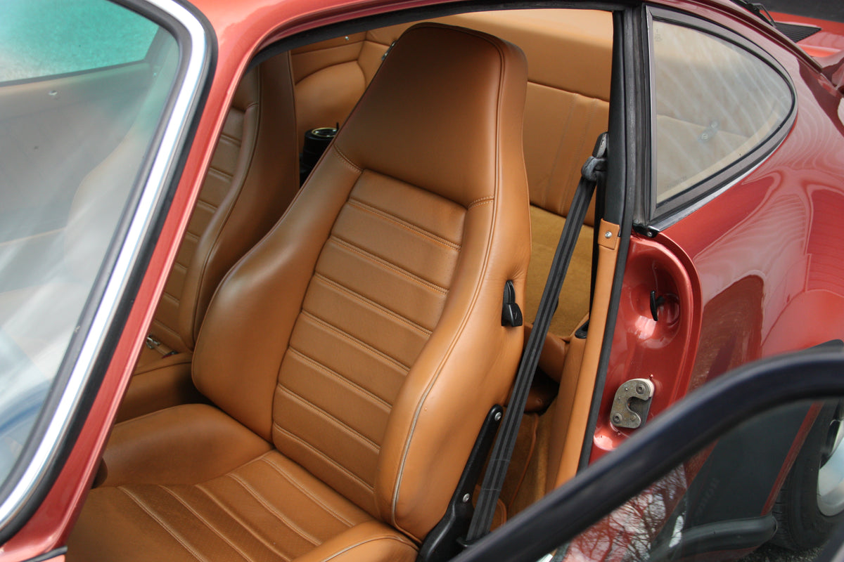 Porsche 911 930 3.0L Turbo 260ch 1976 / 189.900€ 