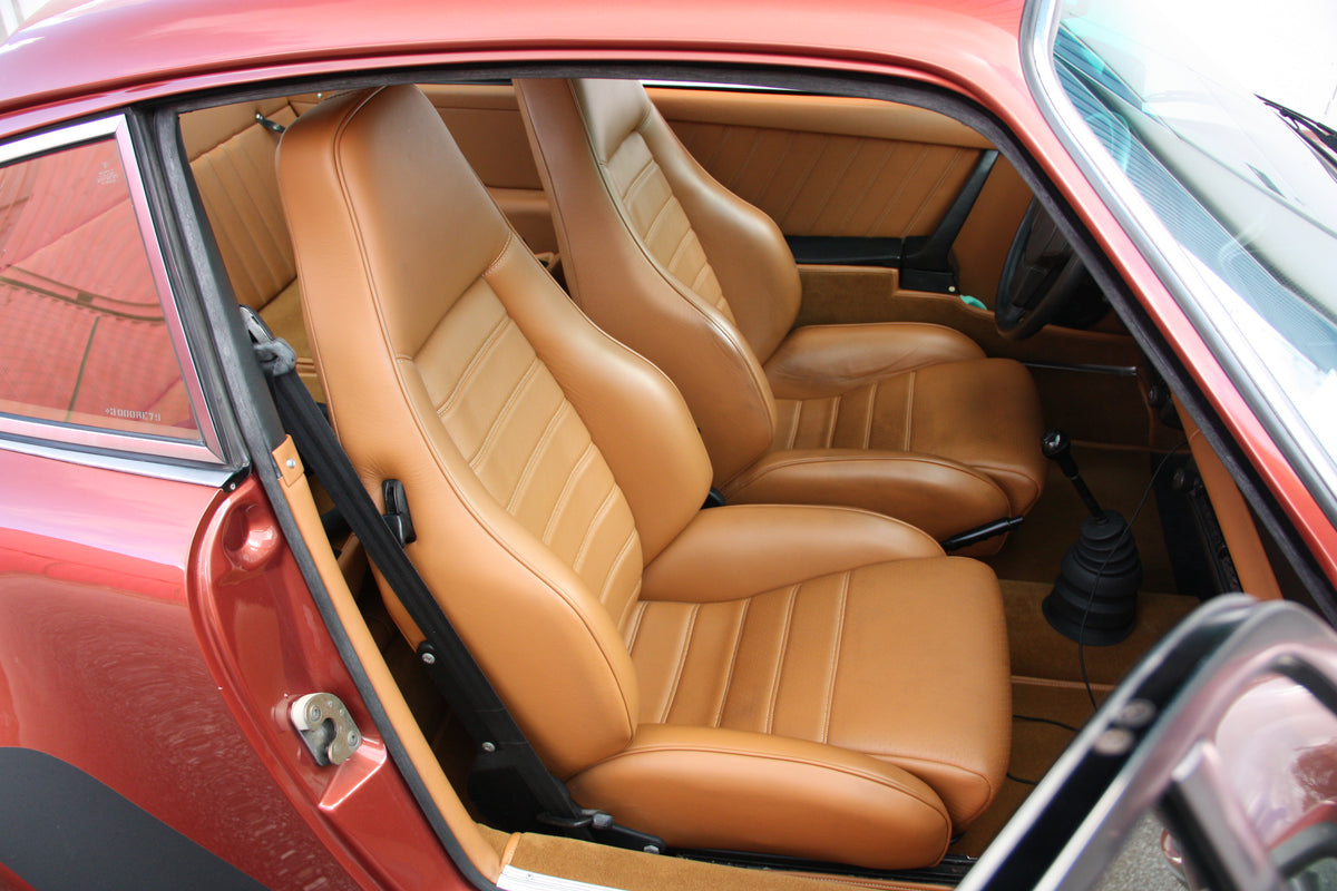 Porsche 911 930 3.0L Turbo 260ch 1976 / 189.900€ 