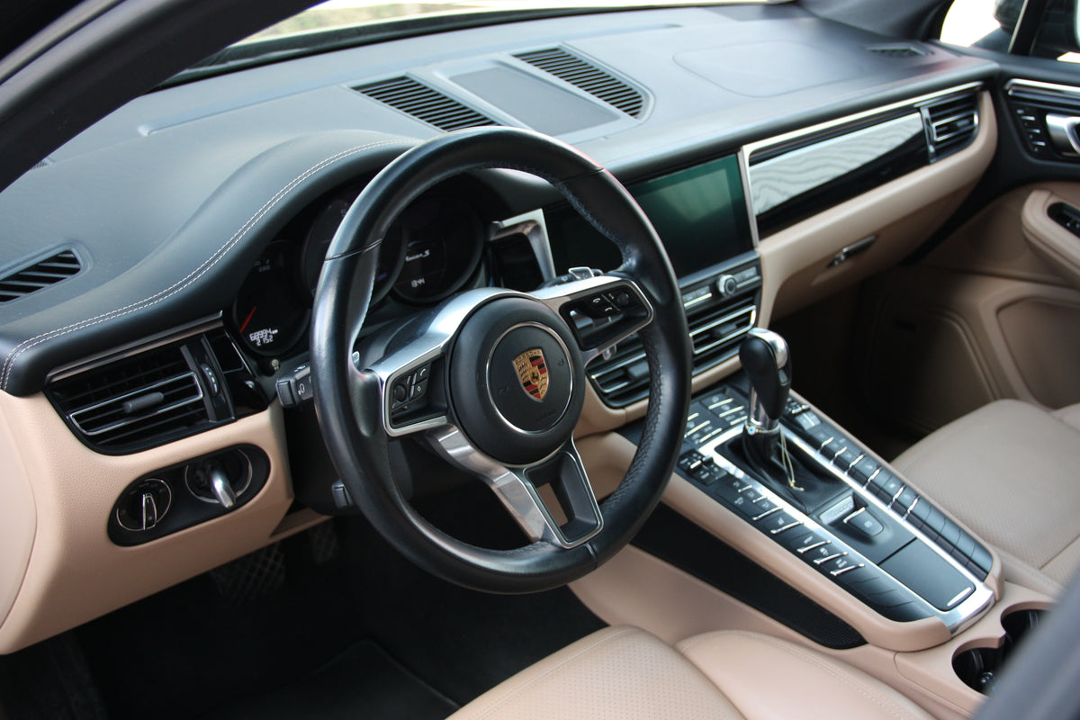 Macan S 354cv ph2 / 69.500km / 56.900€