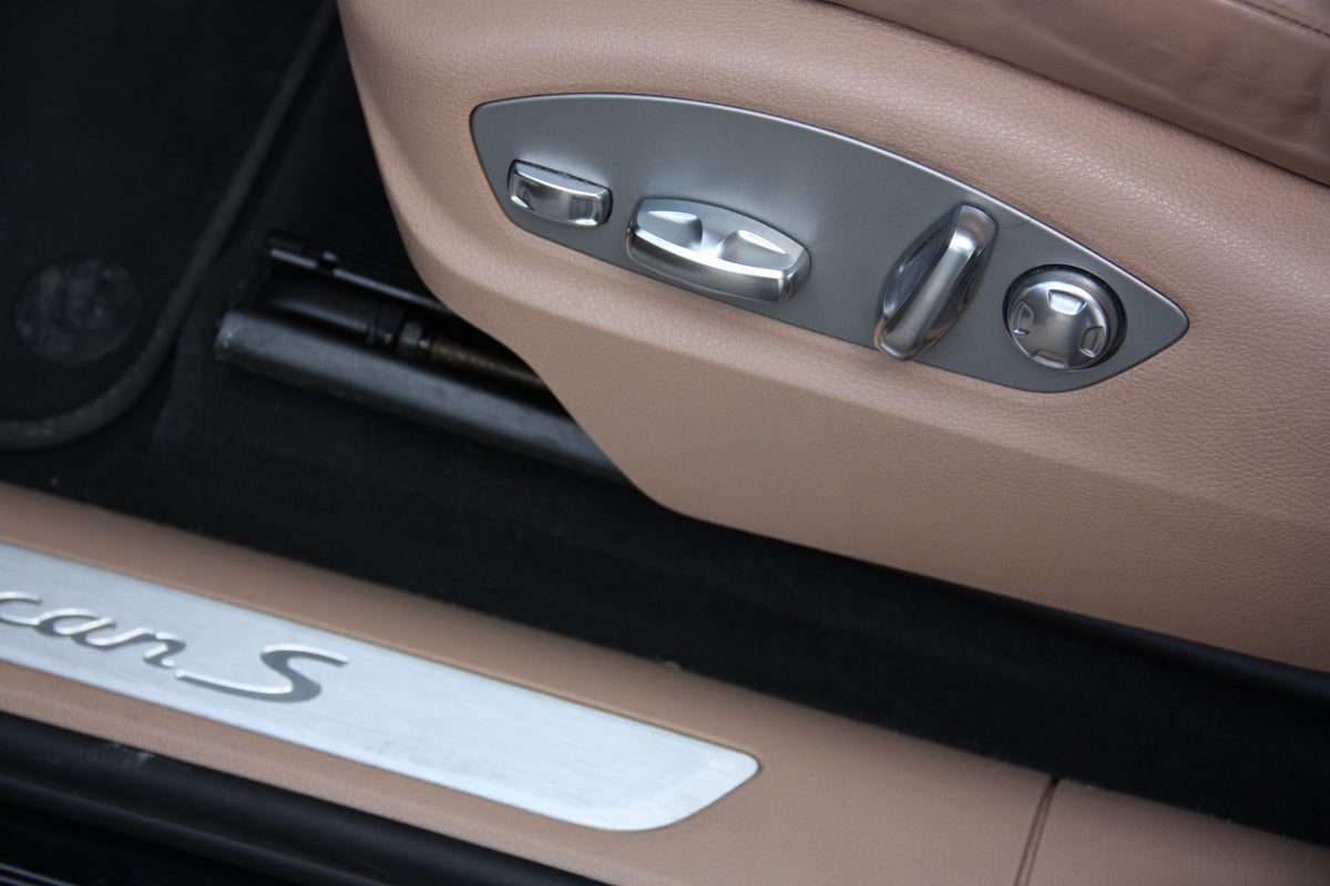 Macan S 354cv ph2 / 69.500km / 56.900€