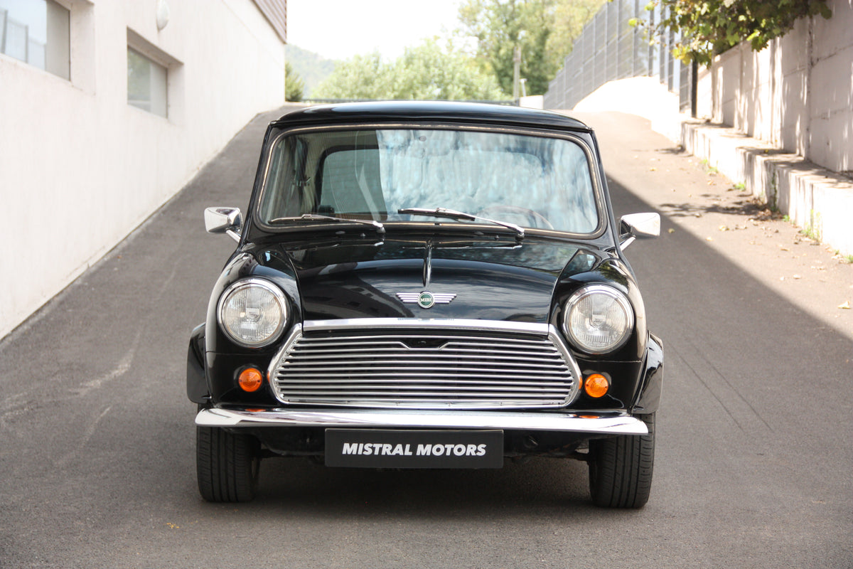 Austin Mini 1000