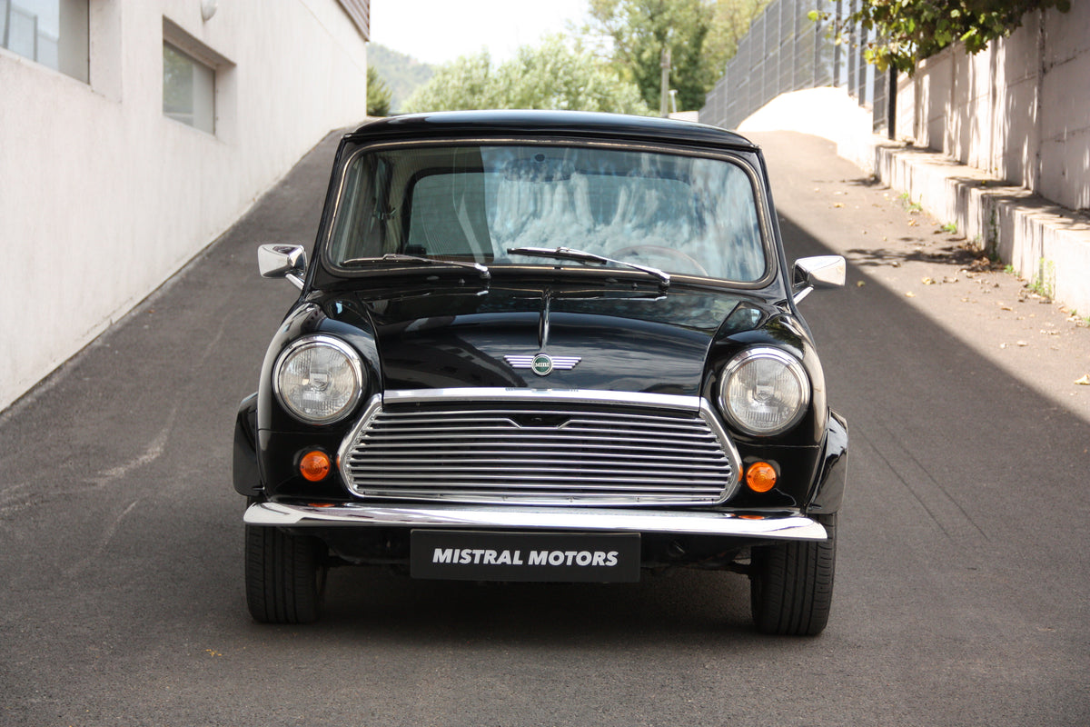 Austin Mini 1000