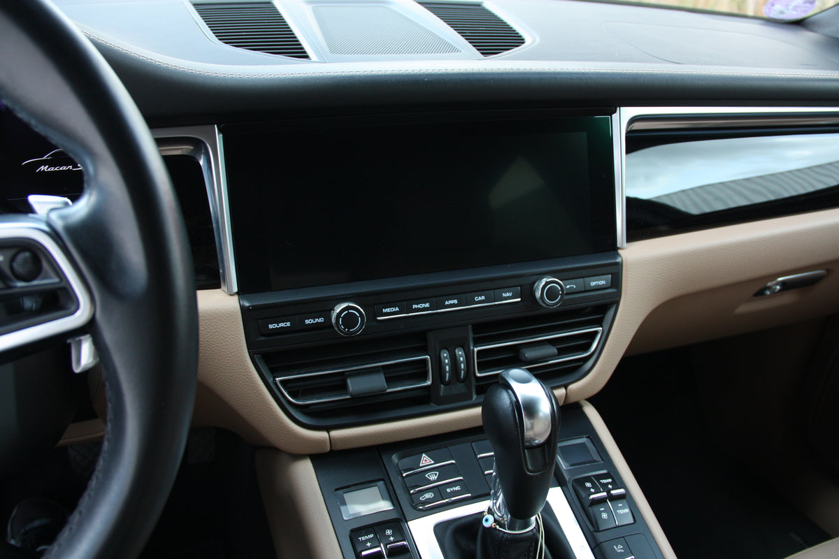 Macan S 354cv ph2 / 69.500km / 56.900€