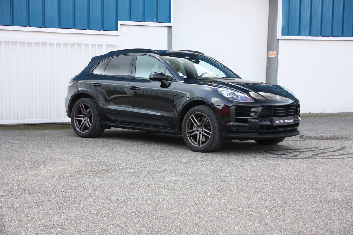 Macan S 354cv ph2 / 69.500km / 56.900€
