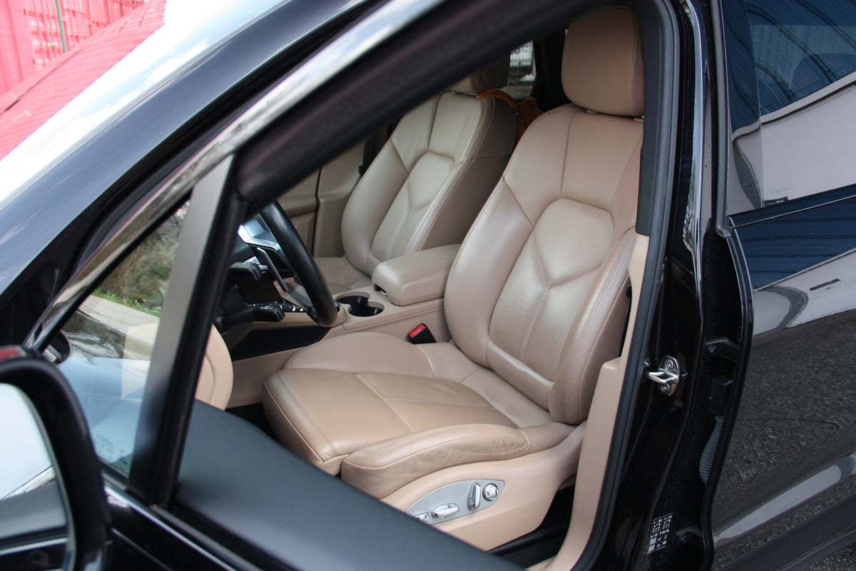 Macan S 354cv ph2 / 69.500km / 56.900€