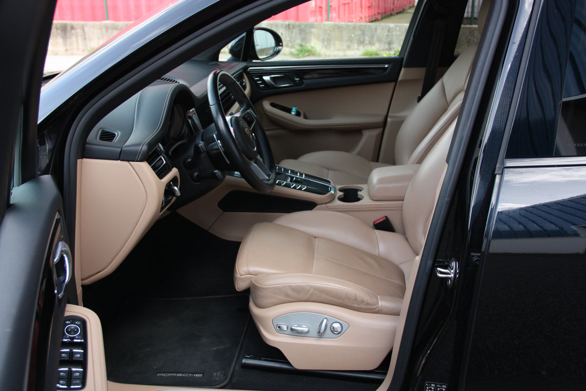 Macan S 354cv ph2 / 69.500km / 56.900€