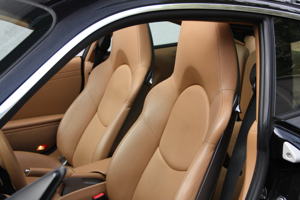 Porsche 911 997/2 Targa 4 / 79.900€
