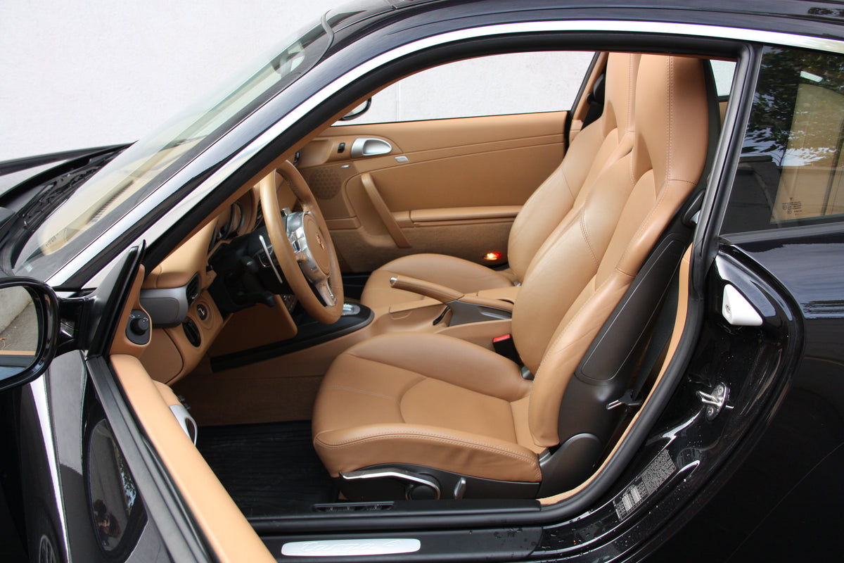 Porsche 911 997/2 Targa 4 / 79.900€