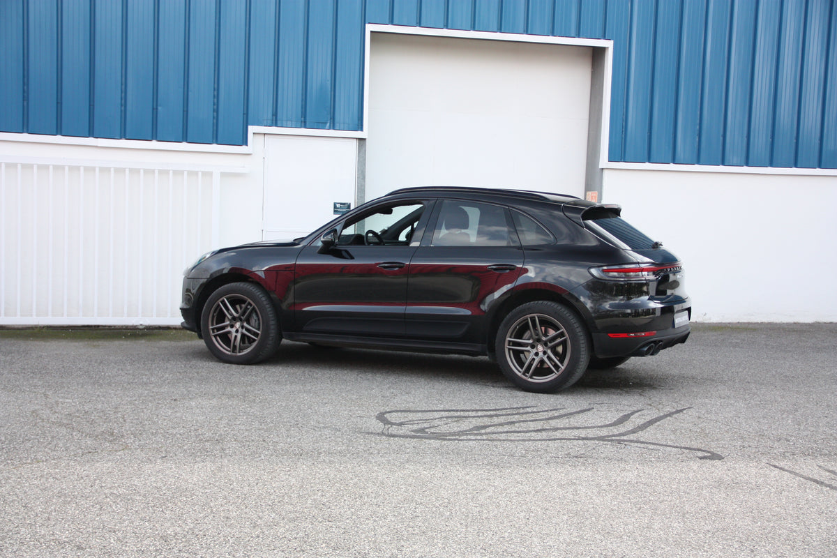 Macan S 354cv ph2 / 69.500km / 56.900€