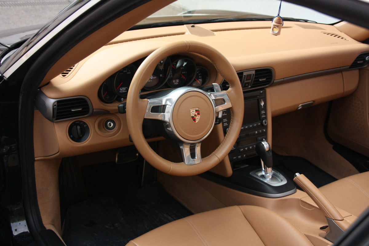 Porsche 911 997/2 Targa 4 / 79.900€