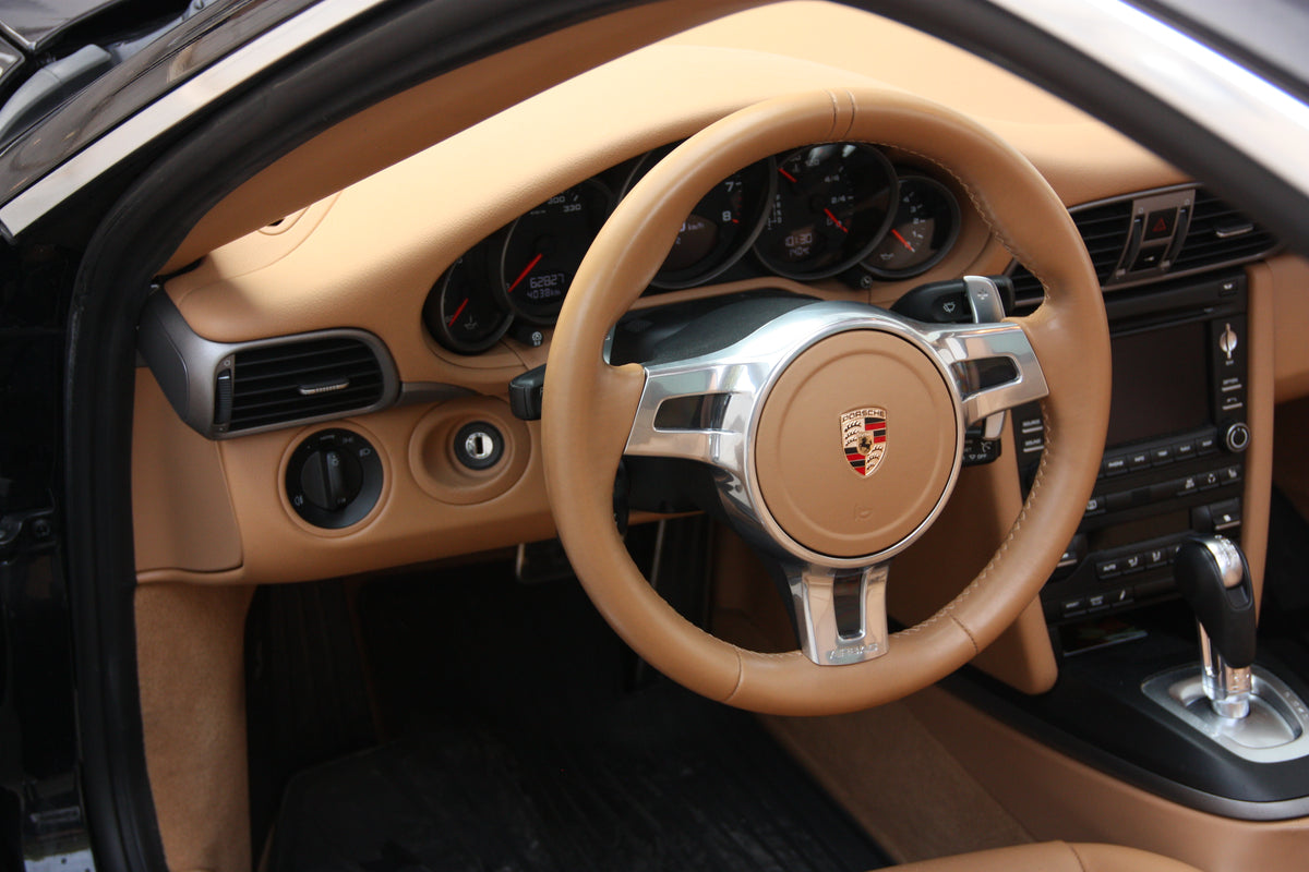 Porsche 911 997/2 Targa 4 / 79.900€