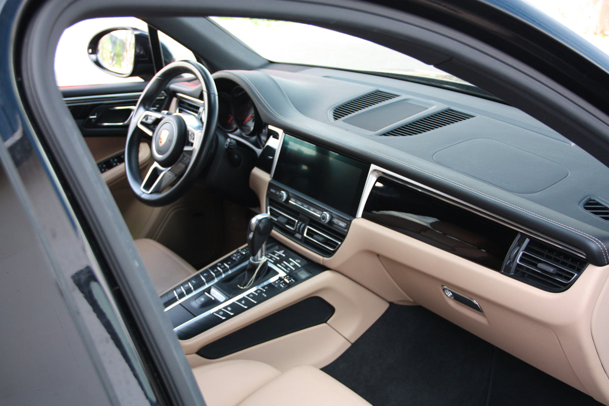 Macan S 354cv ph2 / 69.500km / 56.900€