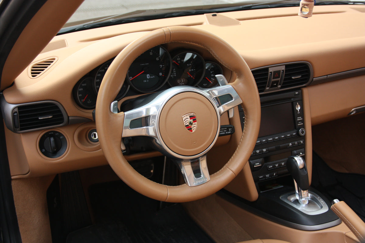 Porsche 911 997/2 Targa 4 / 79.900€