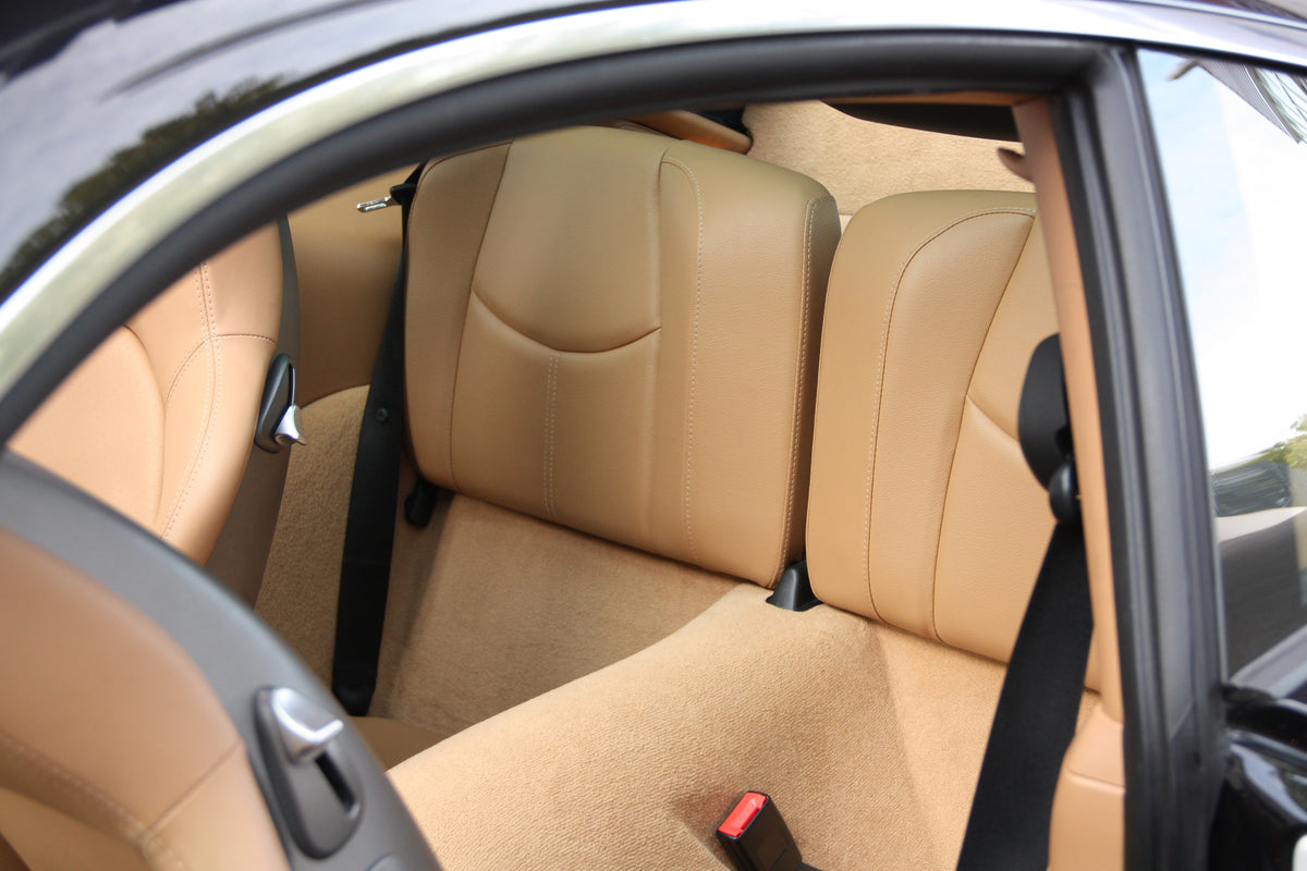 Porsche 911 997/2 Targa 4 / 79.900€