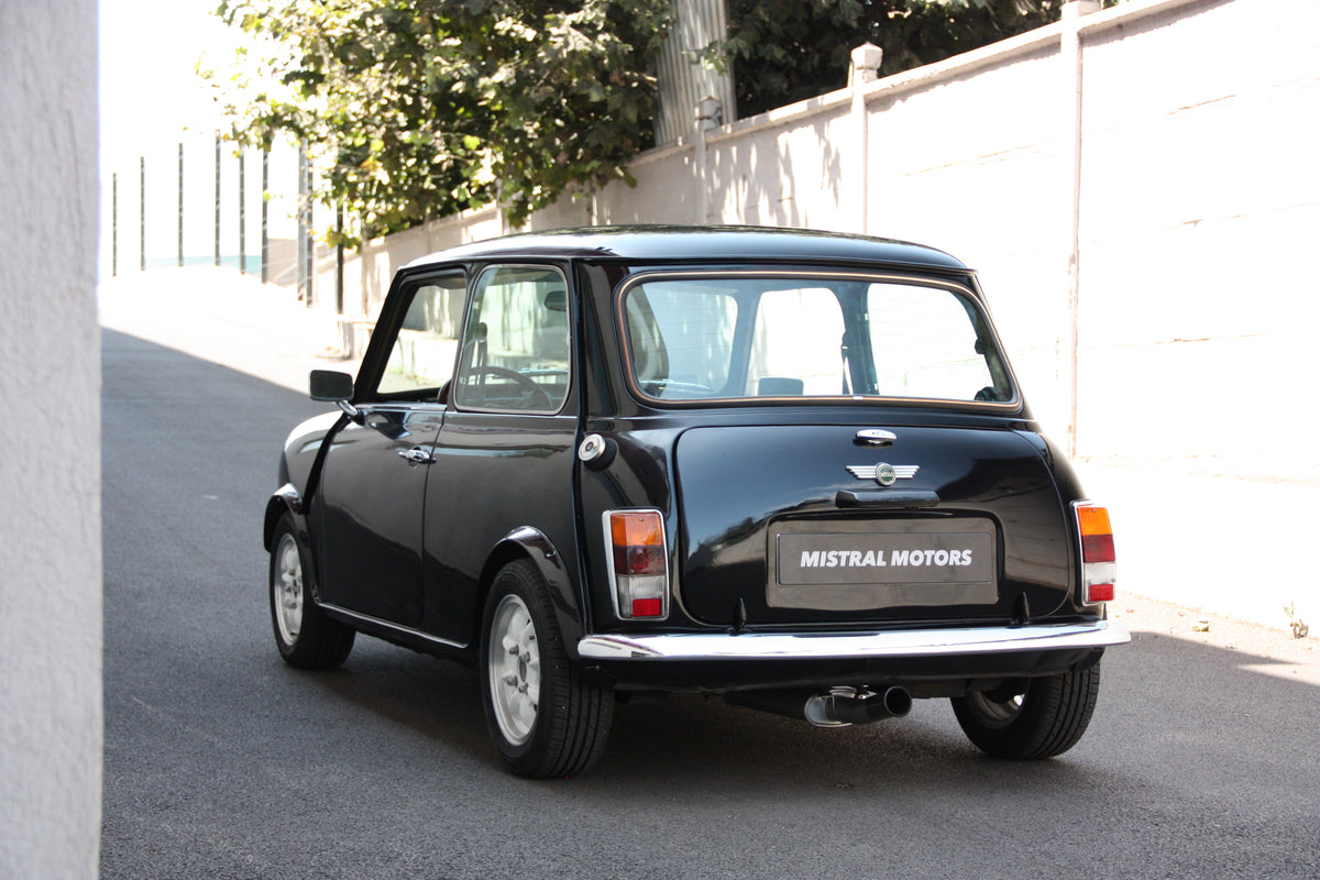 Austin Mini 1000