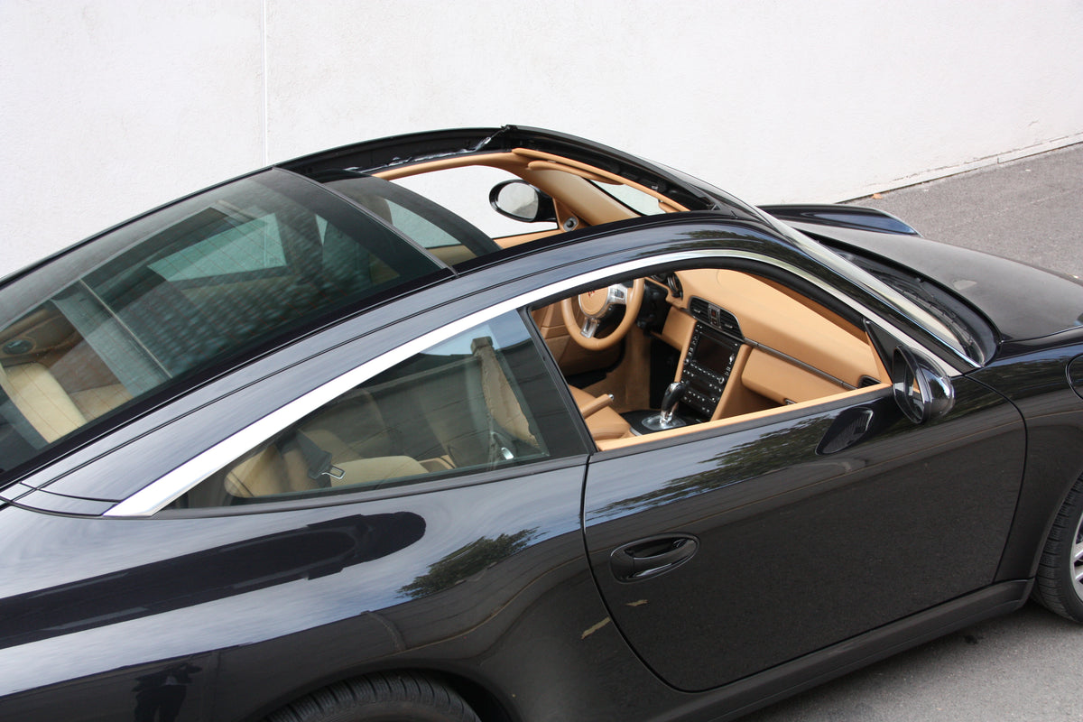 Porsche 911 997/2 Targa 4 / 79.900€