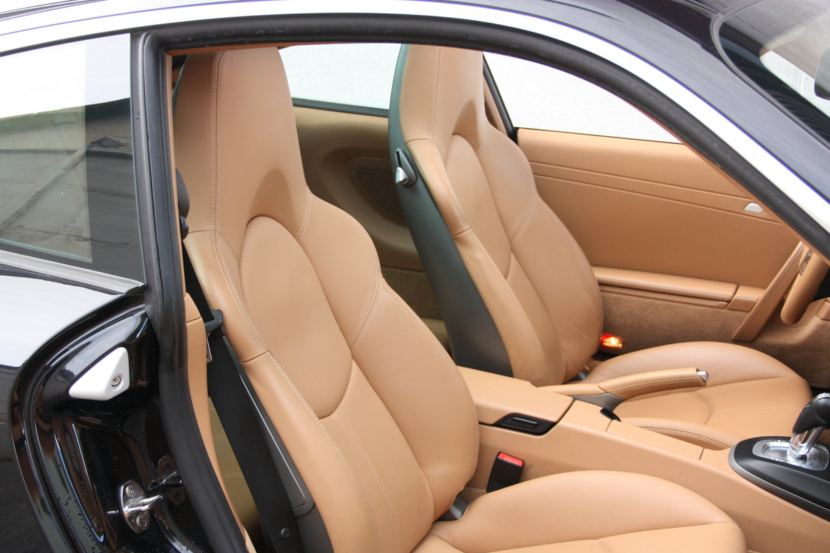 Porsche 911 997/2 Targa 4 / 79.900€