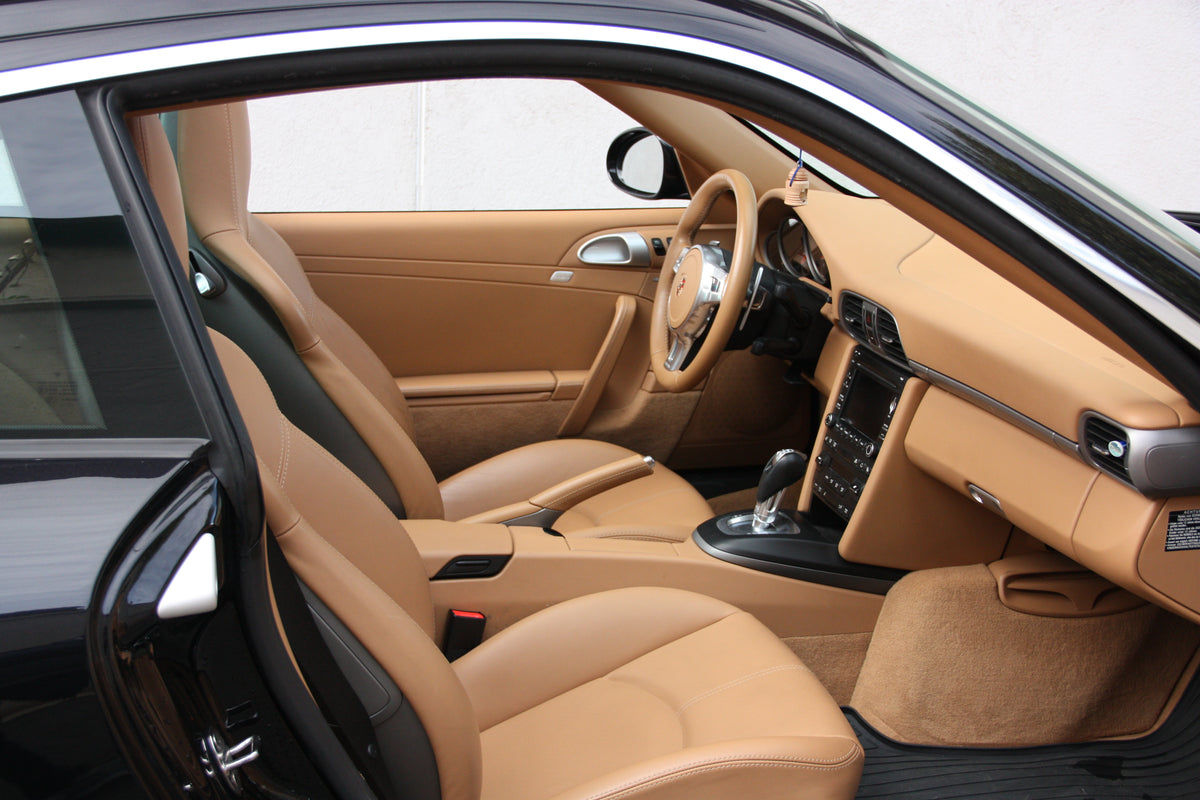 Porsche 911 997/2 Targa 4 / 79.900€