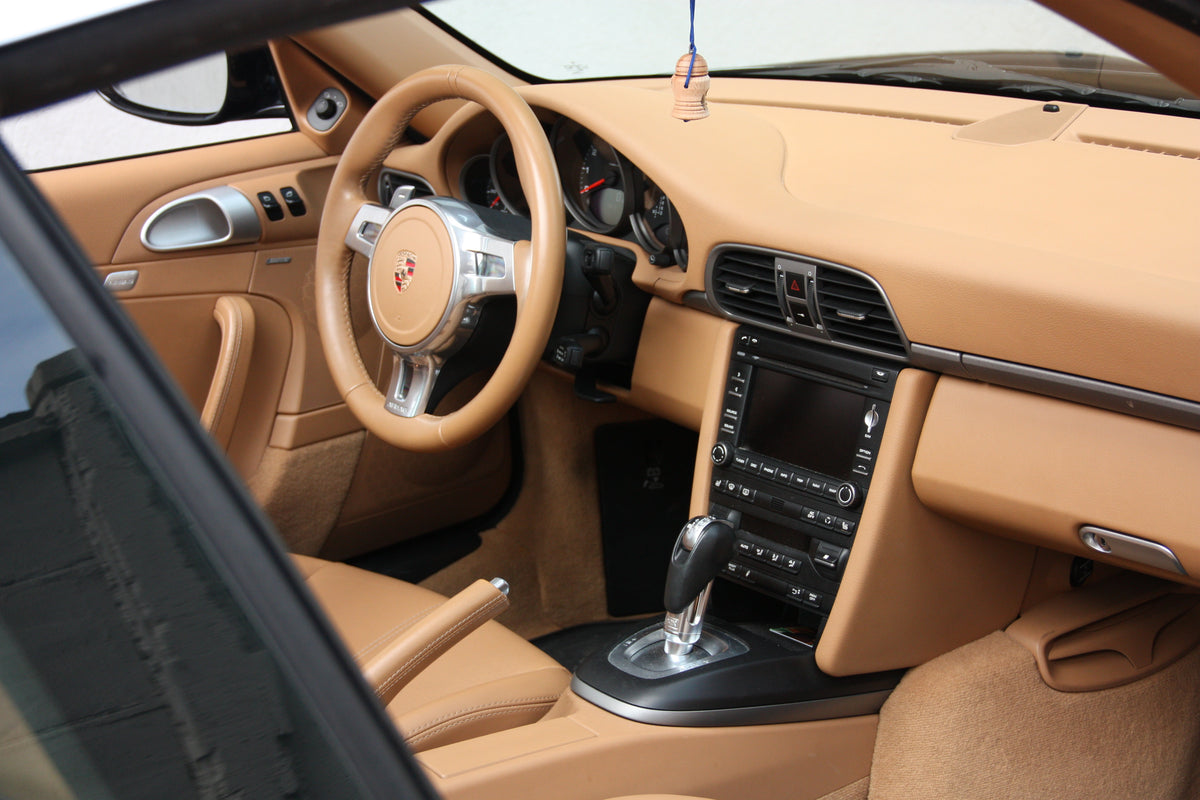 Porsche 911 997/2 Targa 4 / 79.900€
