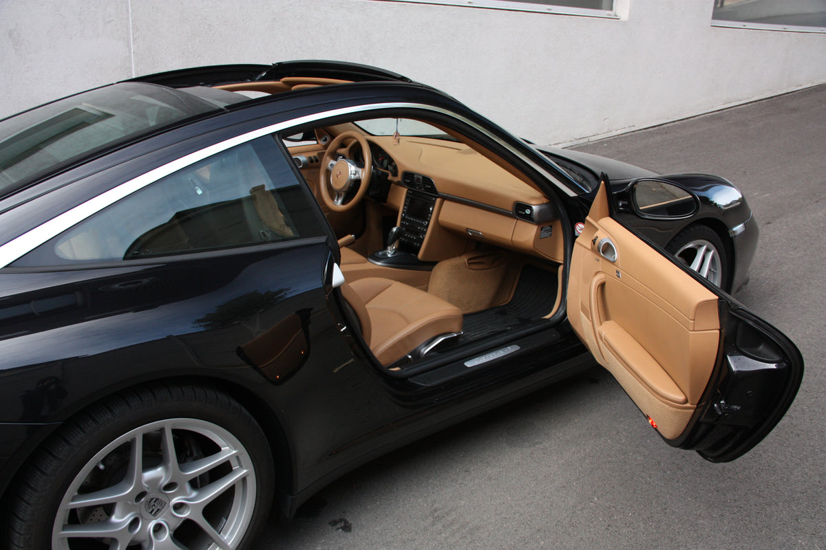 Porsche 911 997/2 Targa 4 / 79.900€