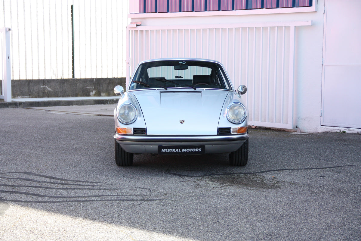 Porsche 911 2.2L E Coupe 155ch 1970 - 99.900€