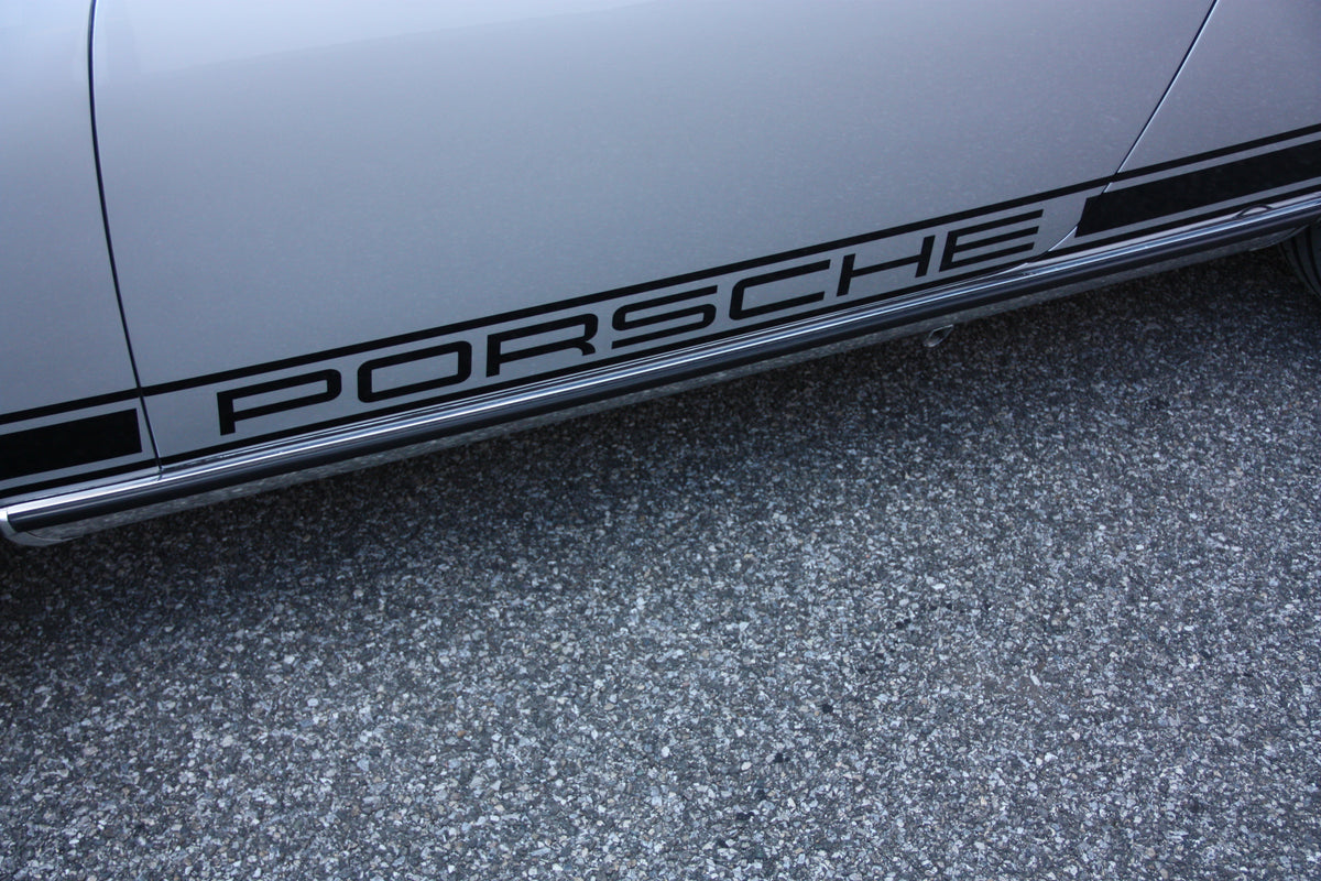 Porsche 911 2.2L E Coupe 155ch 1970 - 99.900€