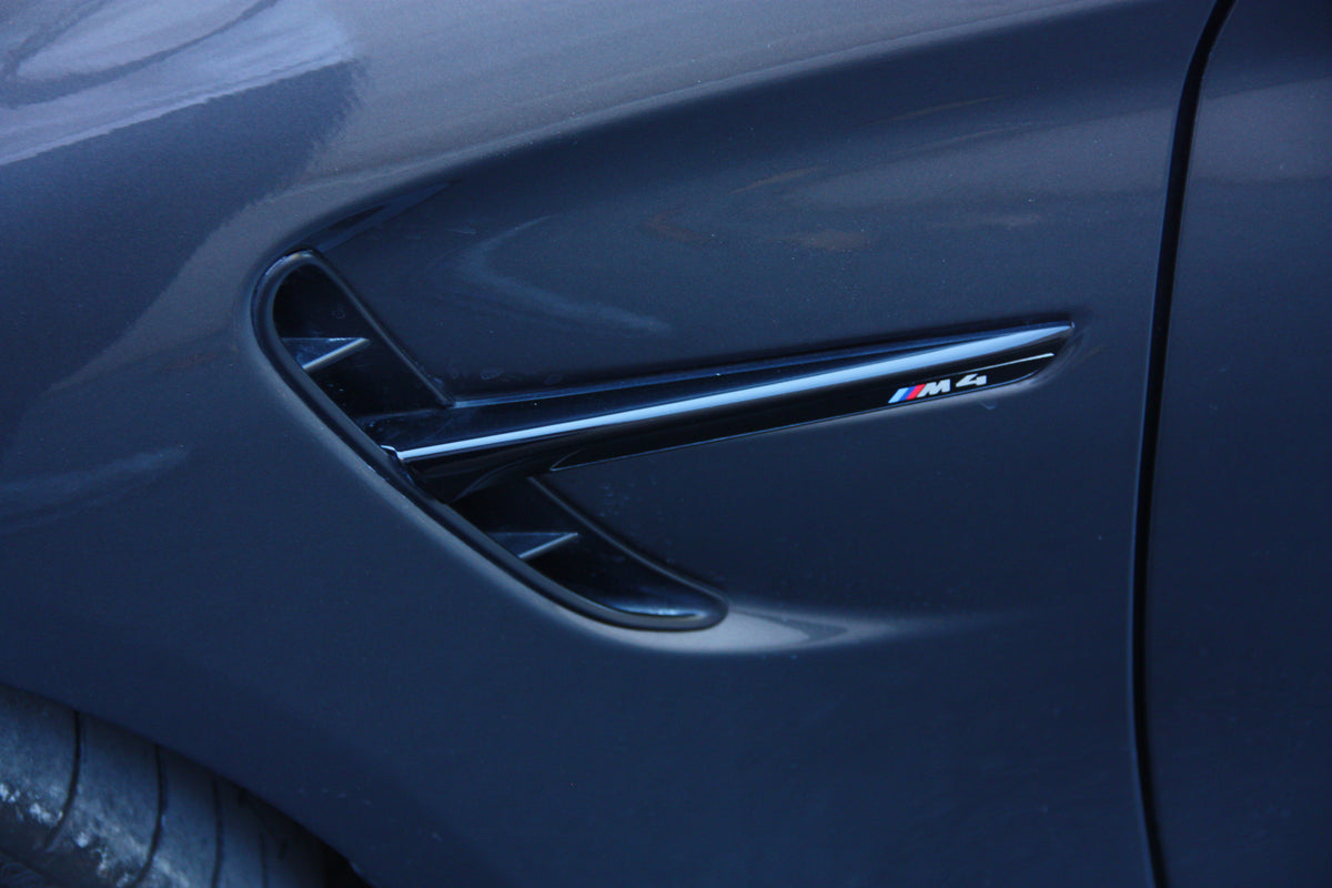 BMW M4 F83 Cabriolet 431cv Individual 34.000km / 59.900€
