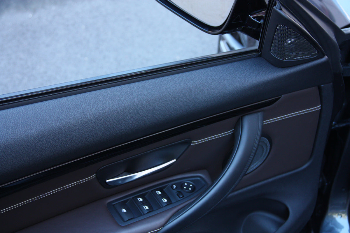 BMW M4 F83 Cabriolet 431cv Individual 34.000km / 59.900€