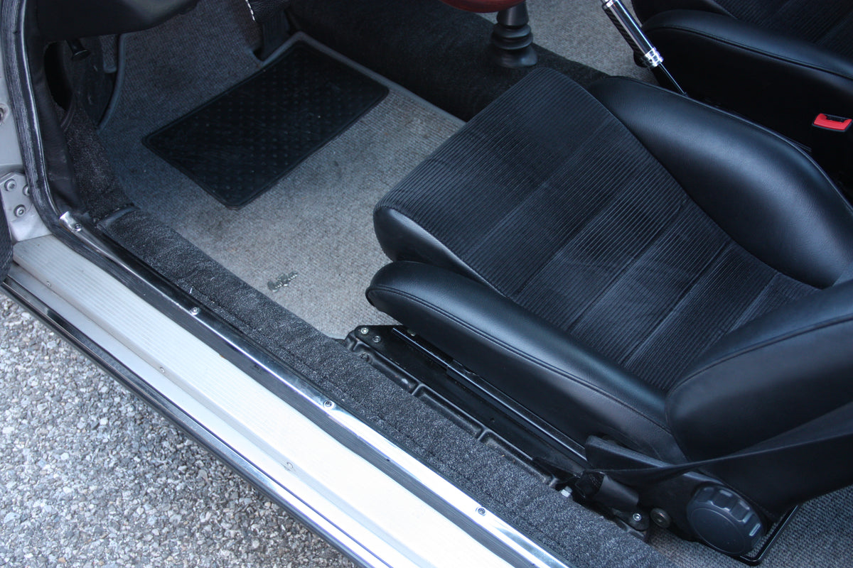 Porsche 911 2.2L E Coupe 155ch 1970 - 99.900€