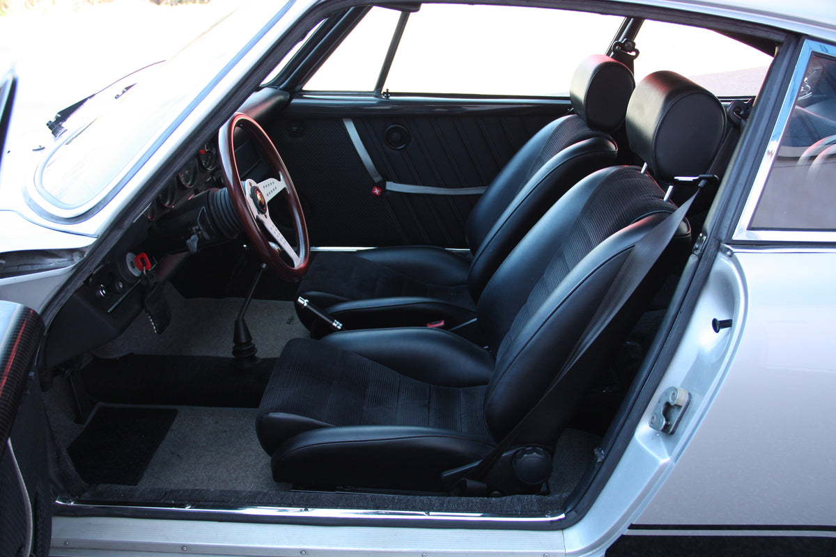 Porsche 911 2.2L E Coupe 155ch 1970 - 99.900€