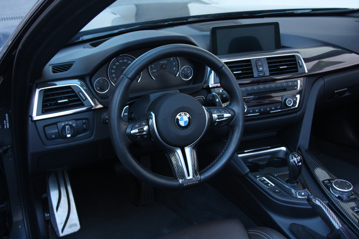 BMW M4 F83 Cabriolet 431cv Individual 34.000km / 59.900€